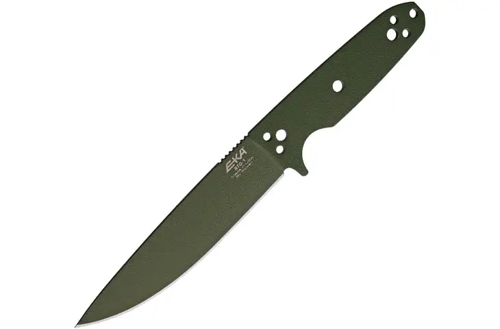 EKA RTG-1 Fixed Blade Knife - view 10